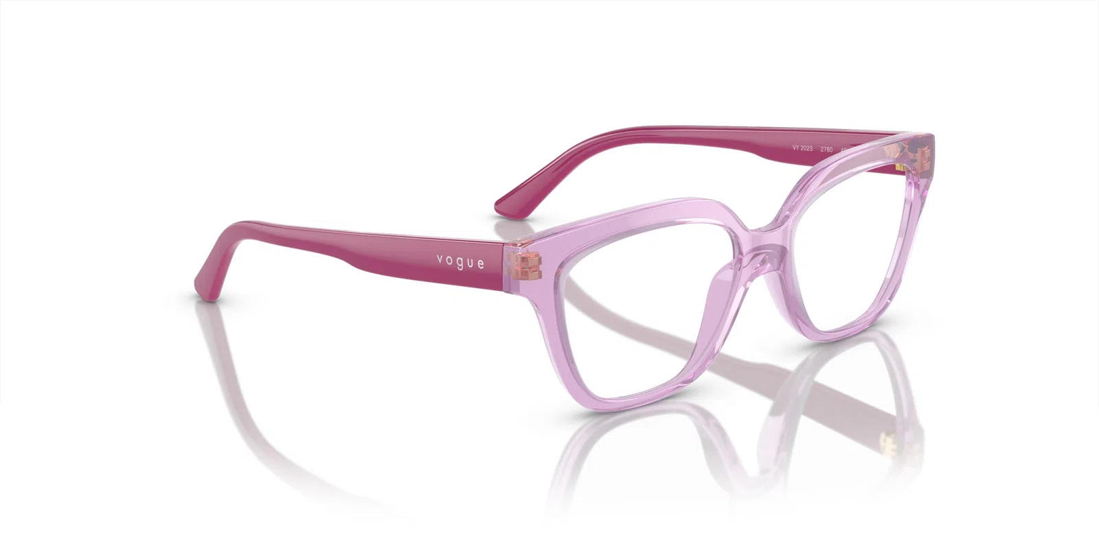Vogue Eyewear Kids Vista 2023 Eyeglasses - view 20